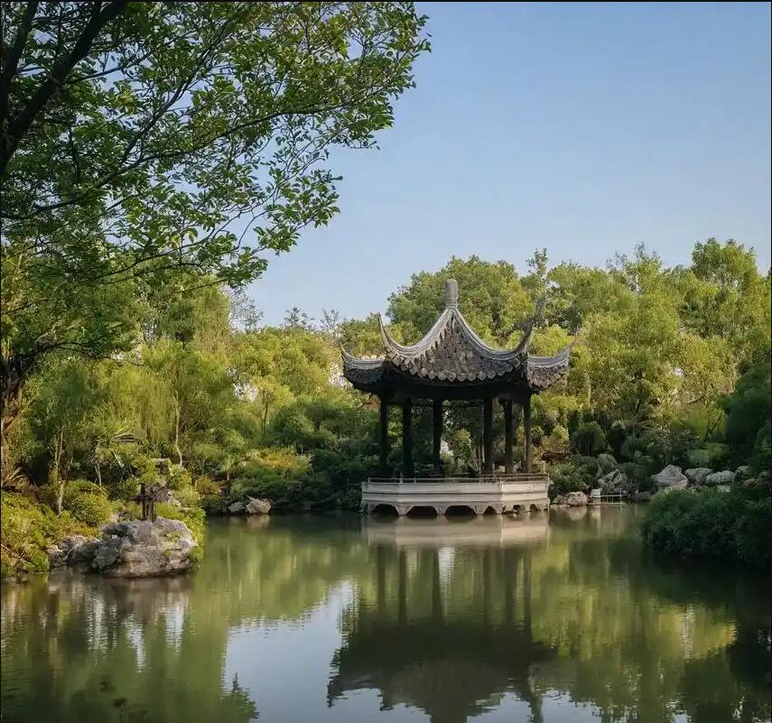 未央区冰蓝餐饮有限公司